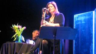 Cowboy Junkies - Misguided Angel - Live at The Waterside, Manchester 24th January 2013