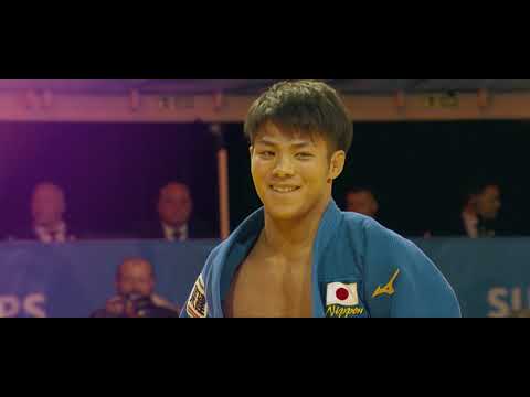 Abe siblings eye #JudoWorlds2018 victory
