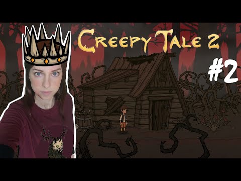 Creepy Tale II - Part 2