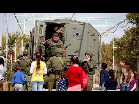 Συρία: Με το σταγονόμετρο η ανθρωπιστική βοπηθεια στη Γούτα