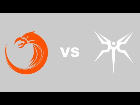 TNC Predator vs Mineski - Game 1 - ESL One Birmingham 2019 powered by Intel