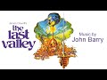 The Last Valley | Soundtrack Suite (John Barry)