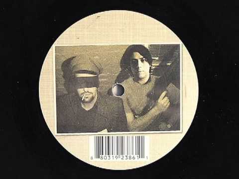 Falko Brocksieper - Autofahrmusik