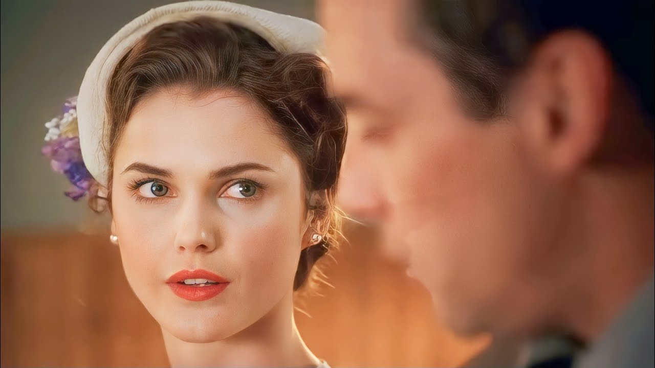 Pregnant Girl Forcefully Married To A Farmer By Her Father, Discovers The Reason Later On