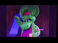 Barney Live In New York City Star Medley