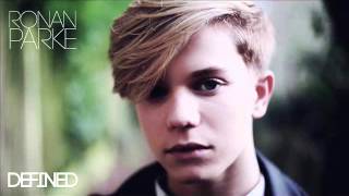 Ronan Parke - Defined Instrumental/Karaoke