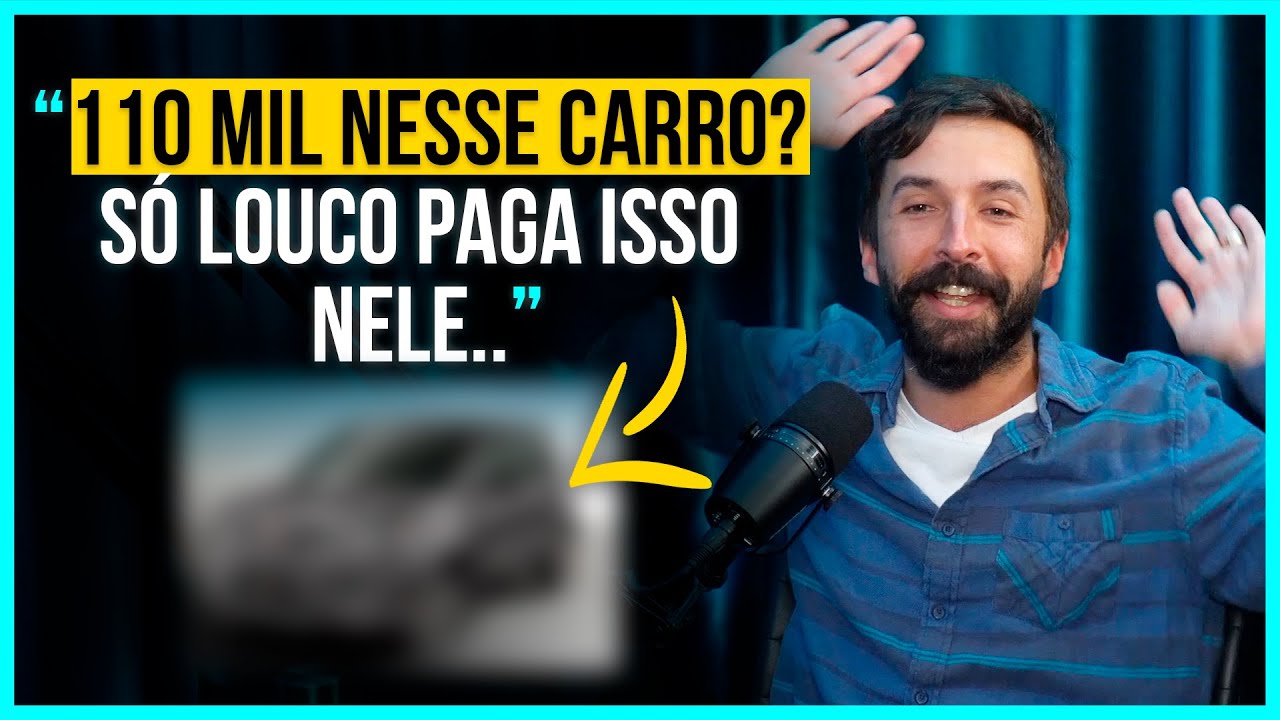 COMPRANDO CARRO ZERO NO BRASIL