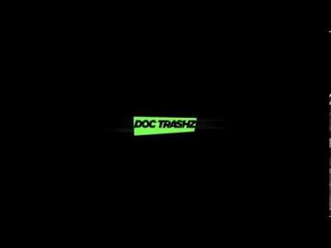 Doc Trashz - One of these days (Klipar Remix) [CRUX] 2010
