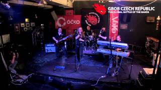 Video Bambule.Music - Vnitřní boj GBOB CZ