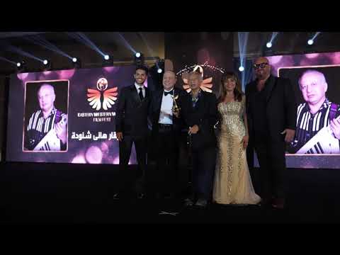 Respect to Mr. Hany Shenouda who has made empowering music for many  movies and series in Egypt.