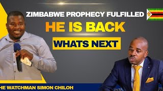 Download lagu Zimbabwe 🇿🇼 Given 31 Dec Fulfilled  mp3