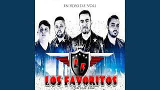 Lo Vi Vestir De Gucci (En Vivo)