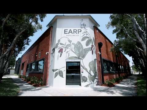Earp Distilling Co.