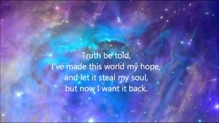 Download lagu All I've Ever Needed - AJ Michalka (Lyrics) mp3 Download lagu All I've Ever Needed - AJ Michalka (Lyrics) mp3