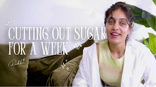 What Happens To Your Body When You Cut Sugar! After 1 Hour, 1 Day, 1 Week