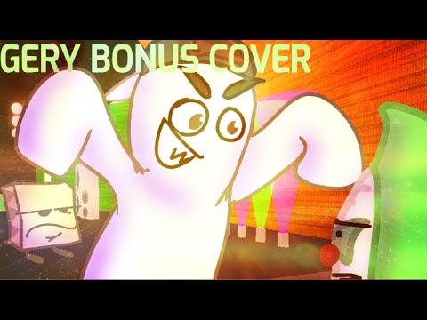 Gery HYB Bonus Cover