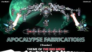 Download lagu Terraria Calamity Mod Fan-Made Theme - 'Apocalypse Fabrications' Theme of the Exo Mechs mp3 Download lagu Terraria Calamity Mod Fan-Made Theme - 'Apocalypse Fabrications' Theme of the Exo Mechs mp3