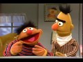 Ernie Returns Home From Camp