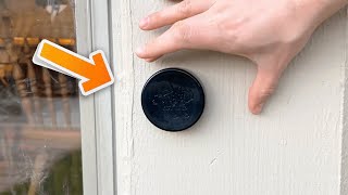 HIIXHC Wireless Dog Potty Training Doorbell - User Review