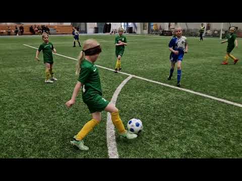 HauPa T13 - Kolarin Kontio