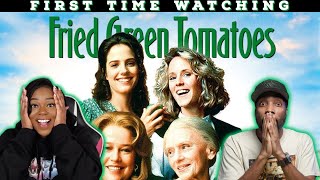 Fried Green Tomatoes (1991) | *First Time Watching* | Movie Reaction | Asia and BJ