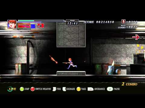 Indie for Breakfast - Shooting Chicken Brutal Suckers