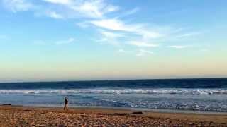 Benny Golbin - Coastal Tide