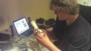 Video thumbnail for Review: WeSC Bassoon by TechOSix