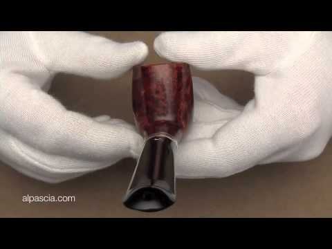 pipa Peterson 1024 - tobacco pipe