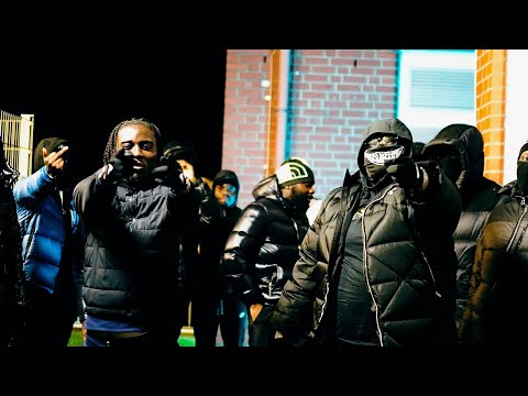 YG Azeez X @Eddie_Allday - "MAZZALEEN" (prod. by Nova & NewHeat)