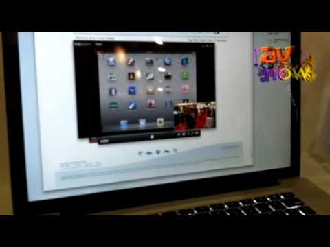 ISE 2012: Haivision Shows Viper System Which Combines Recording, Streaming and On Demand