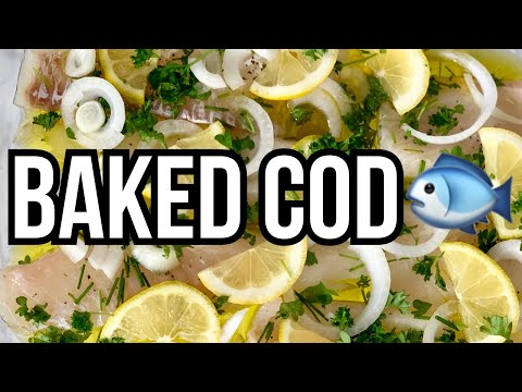 🇬🇧 Keto Fish Recipe