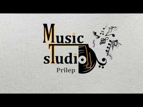 ZALJUBEN I ZBUNET - Blagojce Todorovski (matrica)