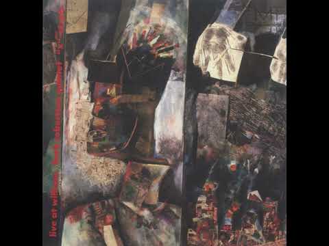 Herb Robertson Quintet – X Cerpts   Live At Willisau (1987) Full Album