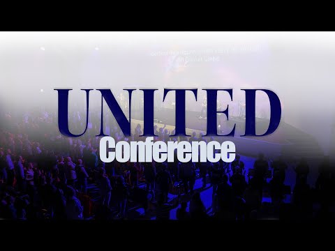 United Conference (Freitag): Friedhelm Holthuis - Die Netzwerkgemeinden im Neuen Testament