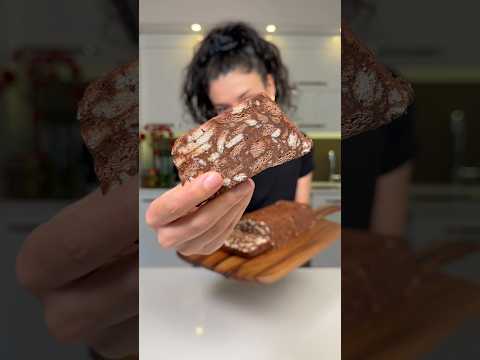 Daha Pratiği Bulundu | Mosaic Cake #busezeynep #cake #mozaikpasta