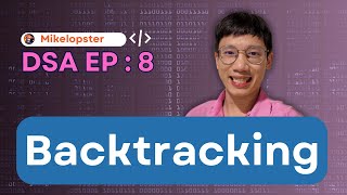 c++-basic-backtracking