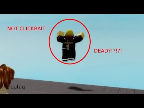 Radu Fucking Dies (skit)