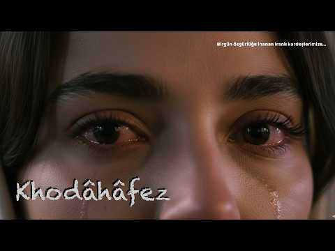 Khodahafez – Melii Imm – Song of an Iranian Girl