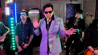 Let&#39;s Stick Together | Live Band performance | Bryan Ferry | Sing It Live