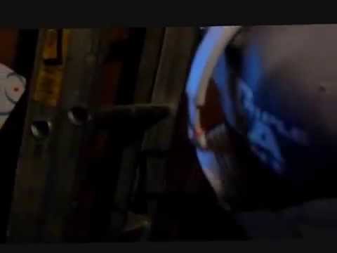 YOUNG - Eight08 music video