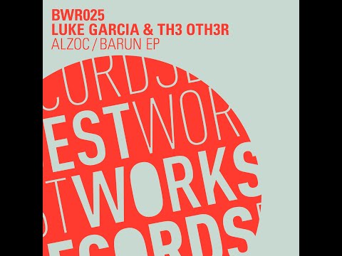 Luke Garcia Th3 Oth3r - Alzoc
