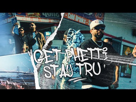 Adphetti & Tru Baby - GET PHETTI, STAY TRU (Full Project)