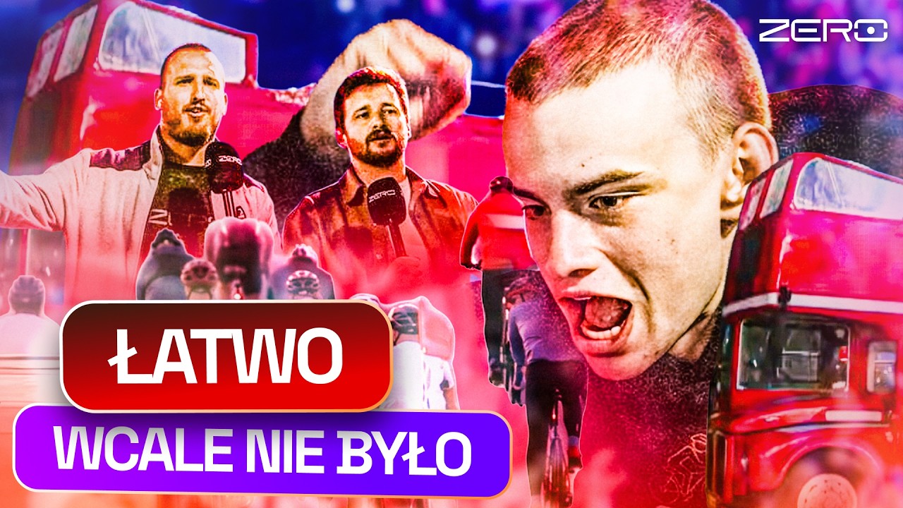 ŁATWOGANG. KULISY WIELKIEJ AKCJI