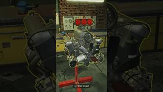 ITS FINISHED!! part 3 of building an engine -car mechanic simulator 2018  #carmechanicsimulator2018