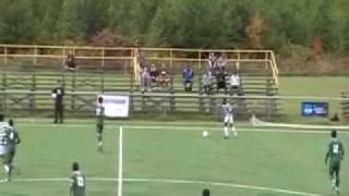 preview picture of video 'Fatoma Turay - Wilmington University Men's Soccer'