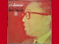 Billy Taylor - A bientôt - Sasa Top Billy Taylor - A bientôt