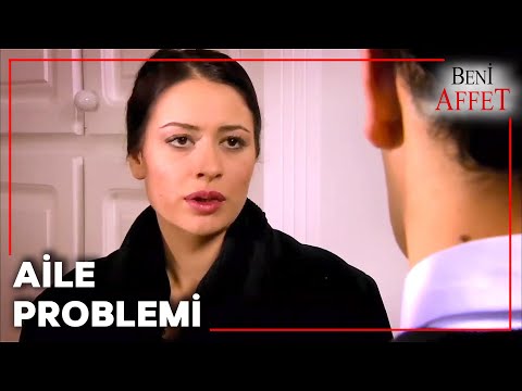 Cüneyt, Eylül'ün Ailesini Merak Etti | Beni Affet