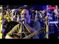 Dave Matthews Band Summer Tour Warm Up - Seven 4.27.13
