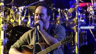 Dave Matthews Band Summer Tour Warm Up - Seven 4.27.13
